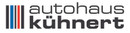 Logo Autohaus Kühnert GmbH & Co. KG